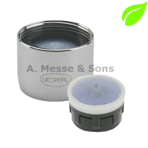 NEOPERL 1.0 GPM Dual-Thread 15/16i