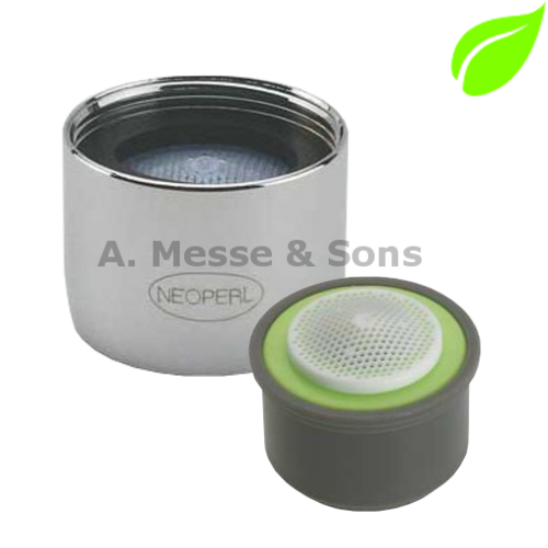 NEOPERL 0.5 GPM Dual-Thread 15/16i