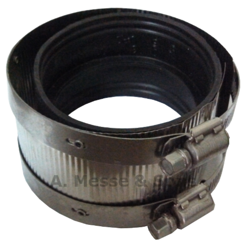 3" Transition Coupling