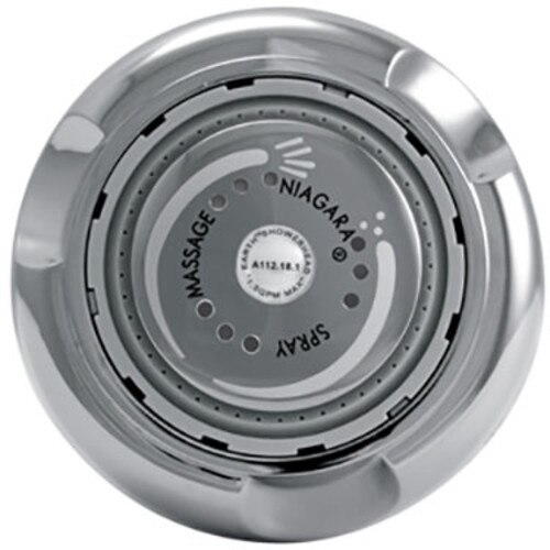 NIAGARA N2195 3-Spray Adjustable T