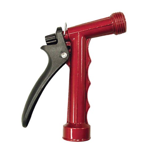 Metal Garden Hose Nozzle