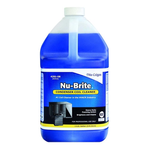 NU-CALGON 4291-08 NU-Brite Coil Cl