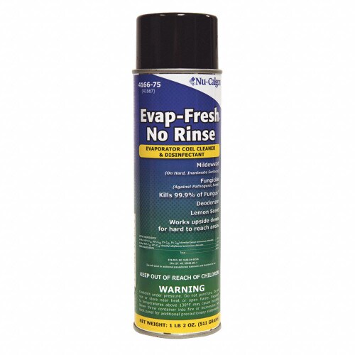 NU-CALGON 4166-75 Evap-Fresh No-Ri