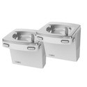 OASIS PG8AC Bi-Level Wall-mounted