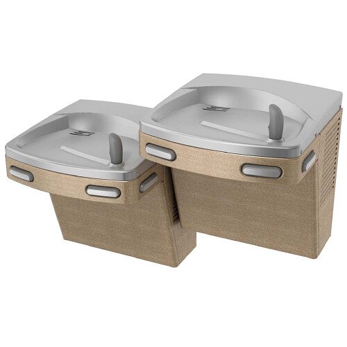 OASIS PG8AC Bi-Level Wall-mounted