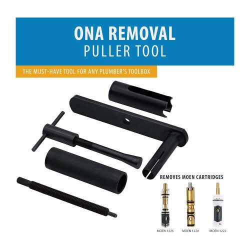 ONA 99150 Premier Cartridge Puller