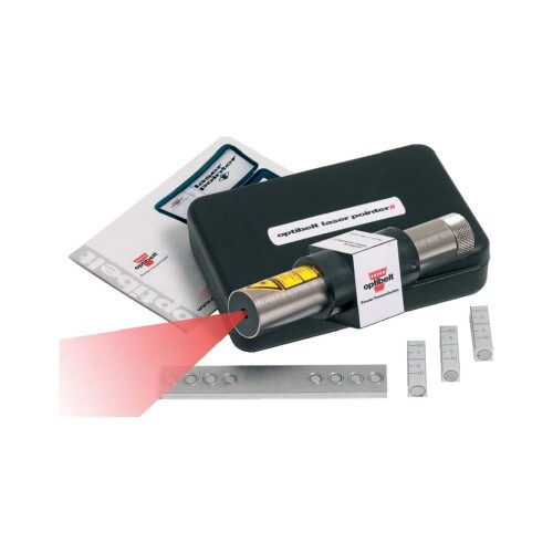 OPTIBELT Belt Alignment Tool