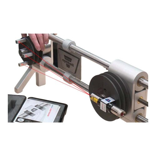OPTIBELT Belt Alignment Tool