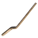 Offset Yarning Caulking Iron