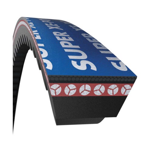 Optibelt 5VX730XEP SUPER XE-POWER