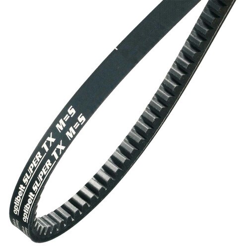 Optibelt Super TX M=S AX71 V-Belt