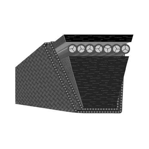 OPTIBELT B101 VB Classic V-belt DI
