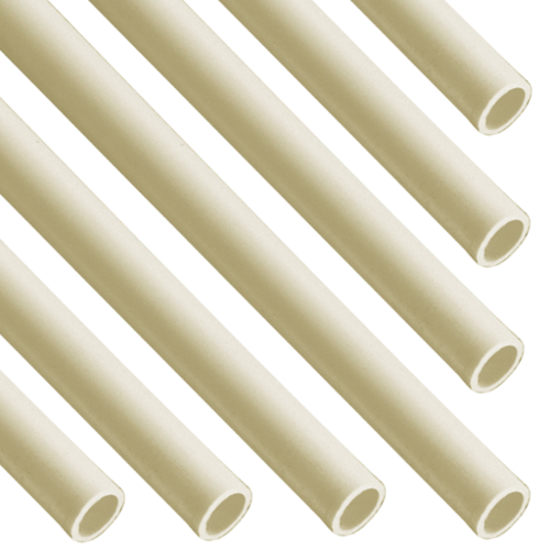 FT.1/2" PVC Schedule 40 Pipe
