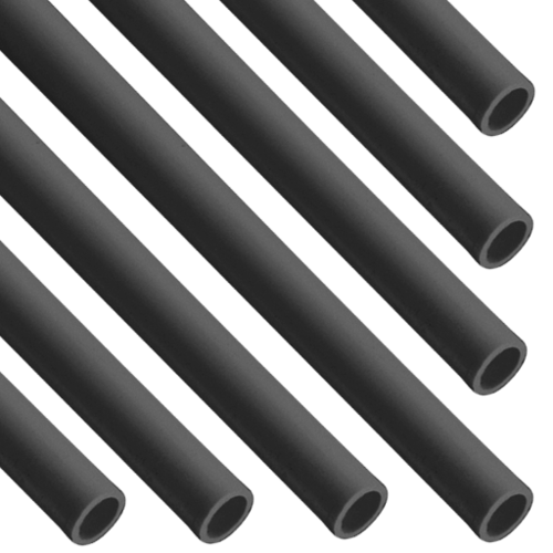 1-1/4" PVC Schedule 80 Pipe