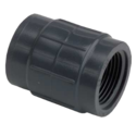 1/2" PVC SCH 80 Female Adapter