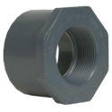 1/2" x 1/4" PVC SCH 80 Bushing, Sp