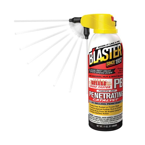 PB Blaster 16-PB-DS Prostraw Penet