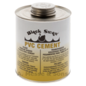 1/2 Pint Regular Bodied PVC Cement