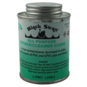 1/2 Pint All-Purpose Pvc Primer/Cl