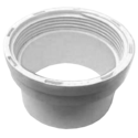 1-1/2" PVC DWV Female Adapter