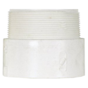 1-1/2" PVC DWV Male Adapter