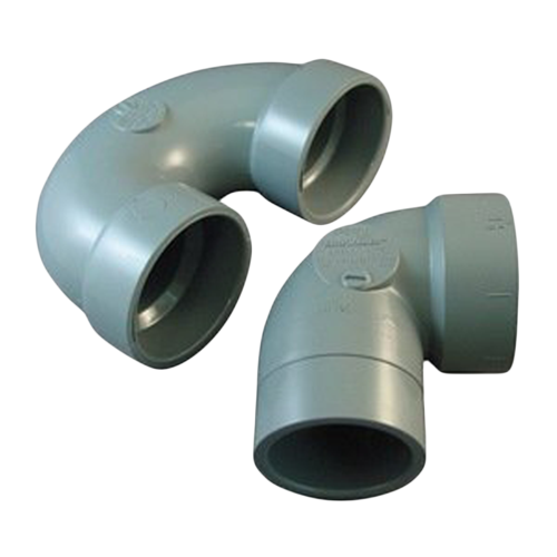 3" PVC DWV PVC DWV P-Trap 3"