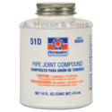 Permatex 51D Pipe Joint Compound