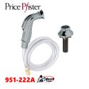 Price Pfister 951-222A Chrome Kit