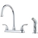 PRICE PFISTER G136-5000 Pfirst Kit