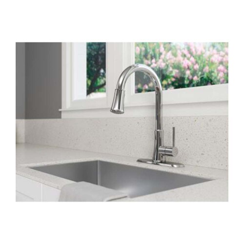PRICE PFISTER G529PF2C Single Hand
