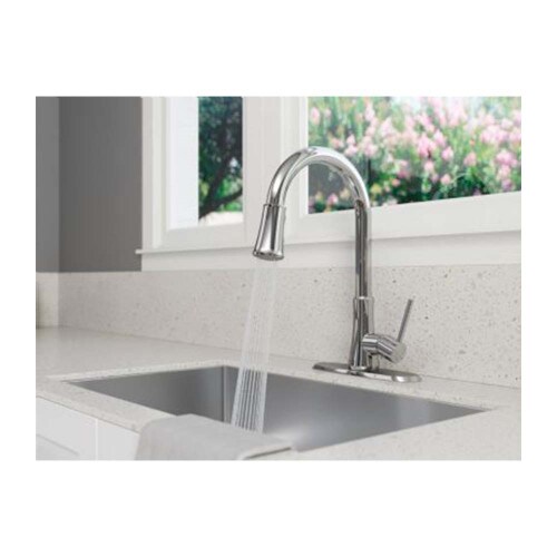 PRICE PFISTER G529PF2C Single Hand