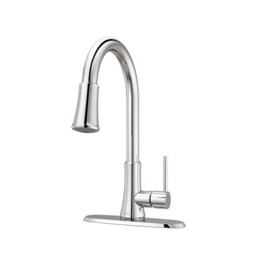 PRICE PFISTER G529PF2C Single Hand