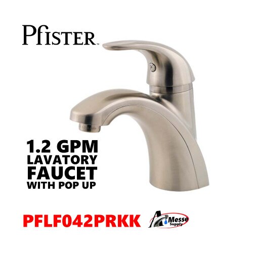 PRICE PFISTER LF-042-PRKK Bathroom