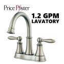 PRICE PFISTER Courant LF-048-COKK