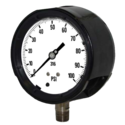 4-1/2" Process Pressure Gauge 60 P