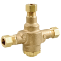 POWERS LFE480 3/8" Theromostatic M