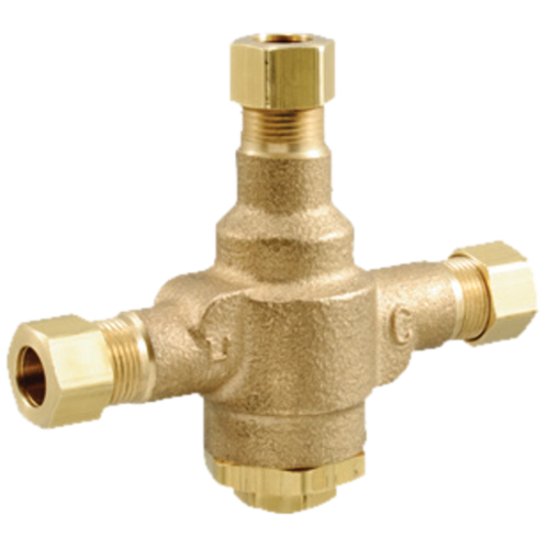 POWERS LFE480 3/8" Theromostatic M