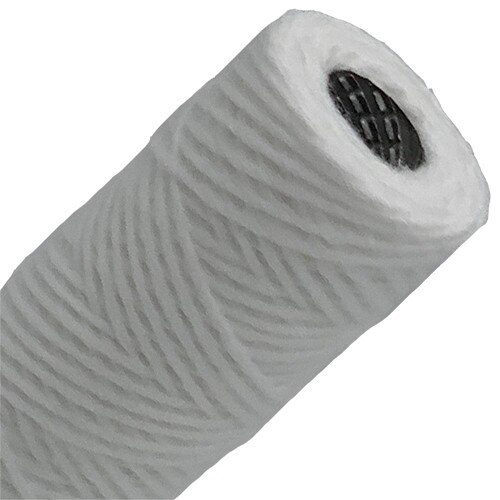 Stringwound Filter, Poly/Tin Core,