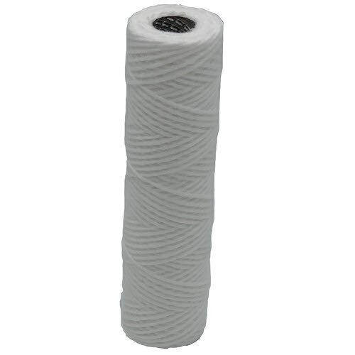 Stringwound Filter, Poly/Tin Core,