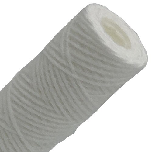 Stringwound Filter, FDA Approved,