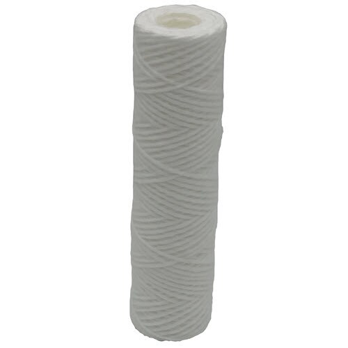 Stringwound Filter, FDA Approved,