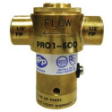 PRECISION PLUMBING PRODUCTS PRO1-5