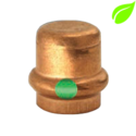 Propress Cap, 2" Press x Press, Co