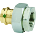 Propress Dielectric Union, 1/2in P