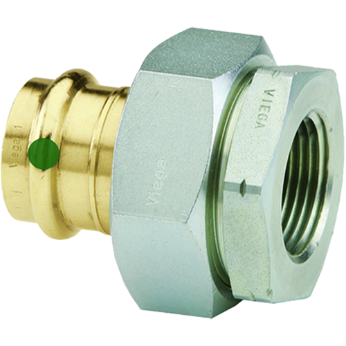 Propress Dielectric Union, 3/4" Pr