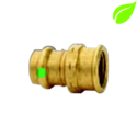 Propress Female Adapter, 1-1/4" Pr