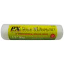 9in White Diamond Paint Roller Cov
