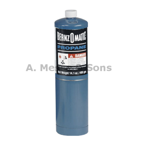 Propane Gas