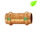 Propress Repair Coupling, 1-1/4" P