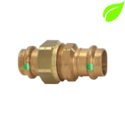 Propress Union #79140, 1-1/2" Pres